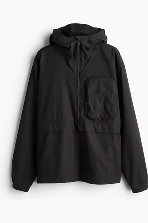 H&M Vettähylkivä anorakki