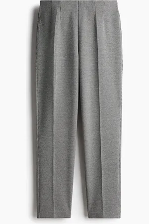 H&M Prässilahkeiset housut