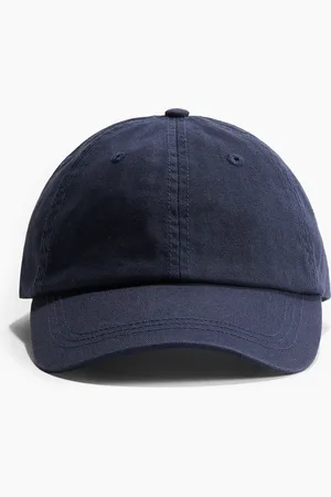 H&M Puuvillatvillilippis