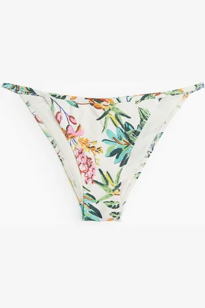 H&M Cheeky-bikinitangahousut