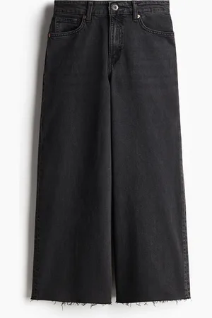 H&M Väljät farkut