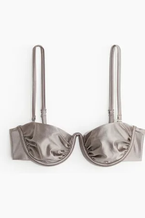 H&M Balconette-bikiniliivit