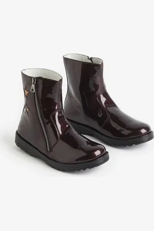 H&M Half Boots