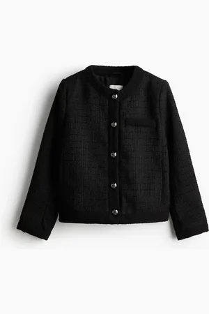 H&M Kuviopintainen kangasbleiseri