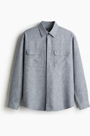 H&M Taskullinen paita Regular Fit