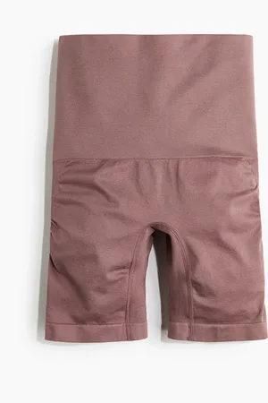 H&M Firm shape push-up -bikersit