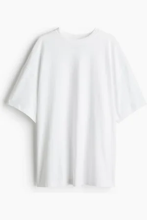 H&M Oversize-T-paita