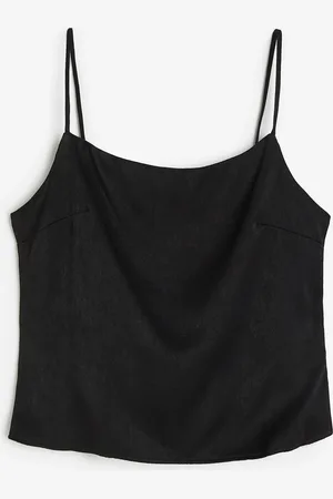 H&M Solmusomisteinen toppi