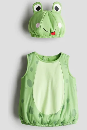 H&M Naamiaissetti