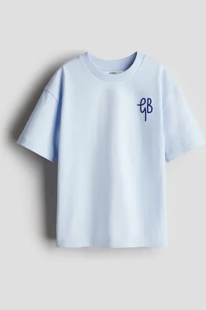 H&M Painokuvioinen T-paita