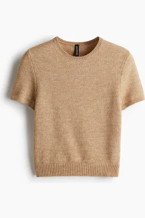 H&M Neule-T-paita