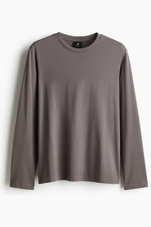 H&M Trikoinen pusero Regular Fit