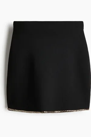 H&M Ketjukoristeinen neulehame