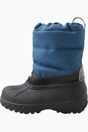 H&M Winter Boots Loskari
