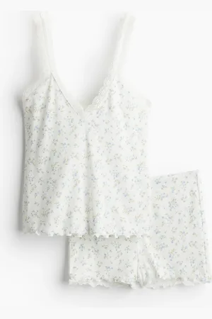 H&M Shortsipyjama