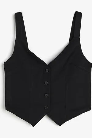 H&M Pukuliivi