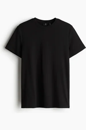 H&M COOLMAX®-T-paita Regular Fit