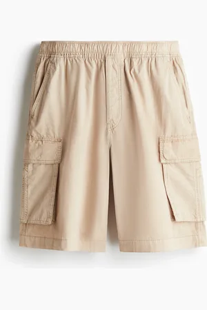 H&M Cargoshortsit Loose Fit