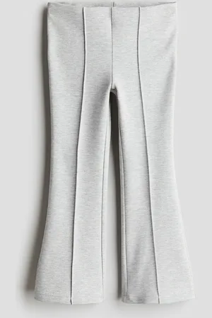 H&M Levenevät Ponte di Roma -leggingsit