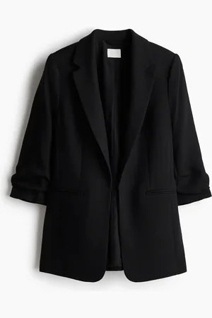 H&M Ryppyhihainen bleiseri