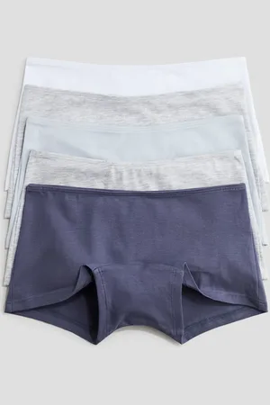 H&M 5 kpl boksereita