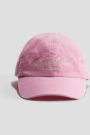 H&M Puuvillatvillilippis