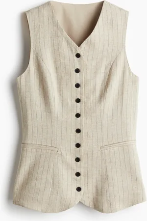 H&M Pukuliivi