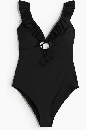 H&M Uimapuku pehmustetuin kupein