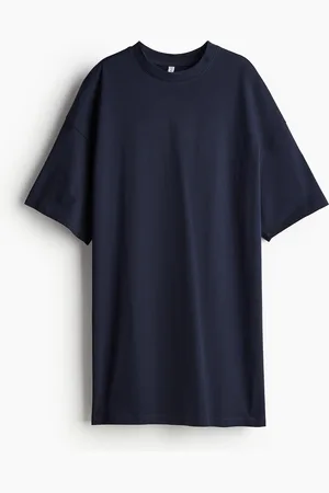 H&M Oversize-T-paitamekko