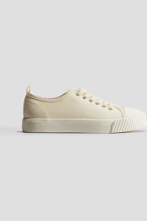 H&M Puuvillakanvaasiset tennarit