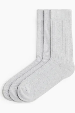 H&M 3 paria sukkia