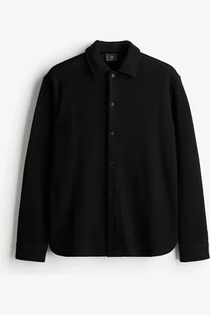 H&M Reikäneulepaita Regular Fit