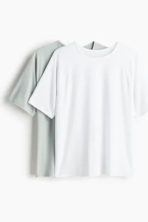 H&M 2 kpl treenipuseroita DryMove™