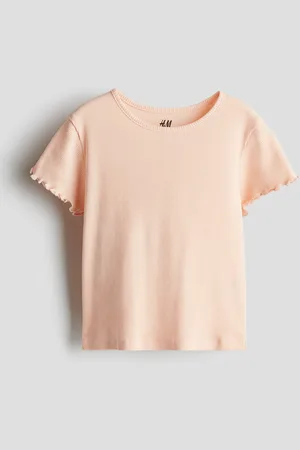 H&M Ribbitrikoinen pusero