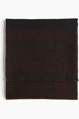 H&M Villasekoitteinen kaulahuivi