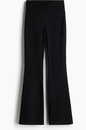 H&M Levenevät leggingsit