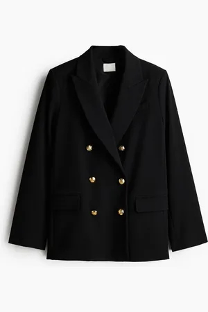 H&M Kaksirivinen bleiseri