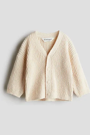H&M Oversize-bukleeneuletakki