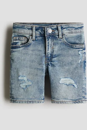 H&M Farkkushortsit