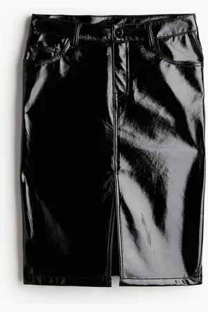 H&M Polvipituinen hame