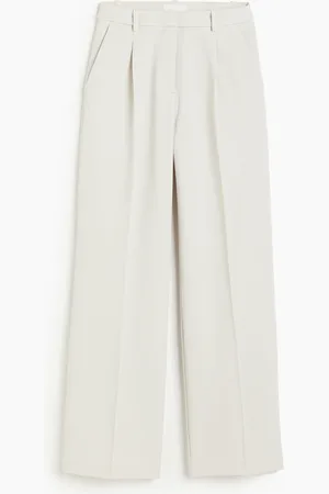 H&M Väljät housut