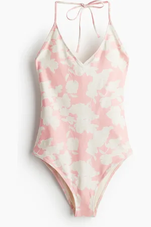 H&M Halterneck-uimapuku