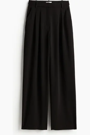H&M Väljät housut