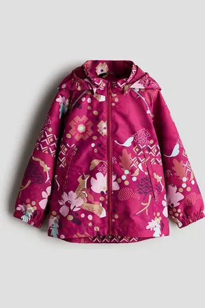 H&M Reimatec Jacket, Hede
