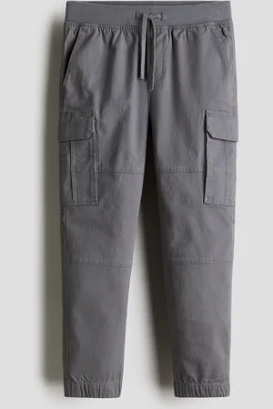 H&M Cargohousut