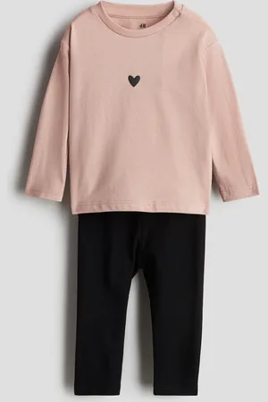 H&M Kaksiosainen setti