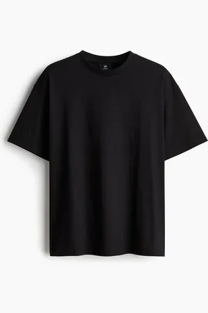 H&M T-paita Loose Fit