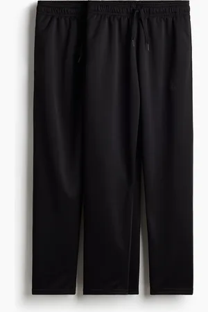 H&M 2 kpl DryMove™-treenihousuja