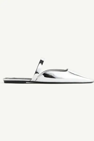 H&M Metallipinnoitteiset pistokkaat