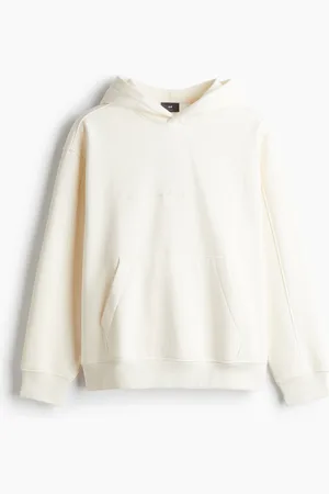 H&M Painokuvallinen huppari Loose Fit